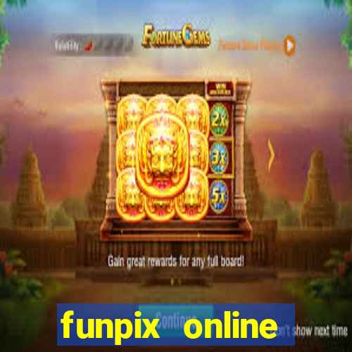 funpix online plataforma de jogos